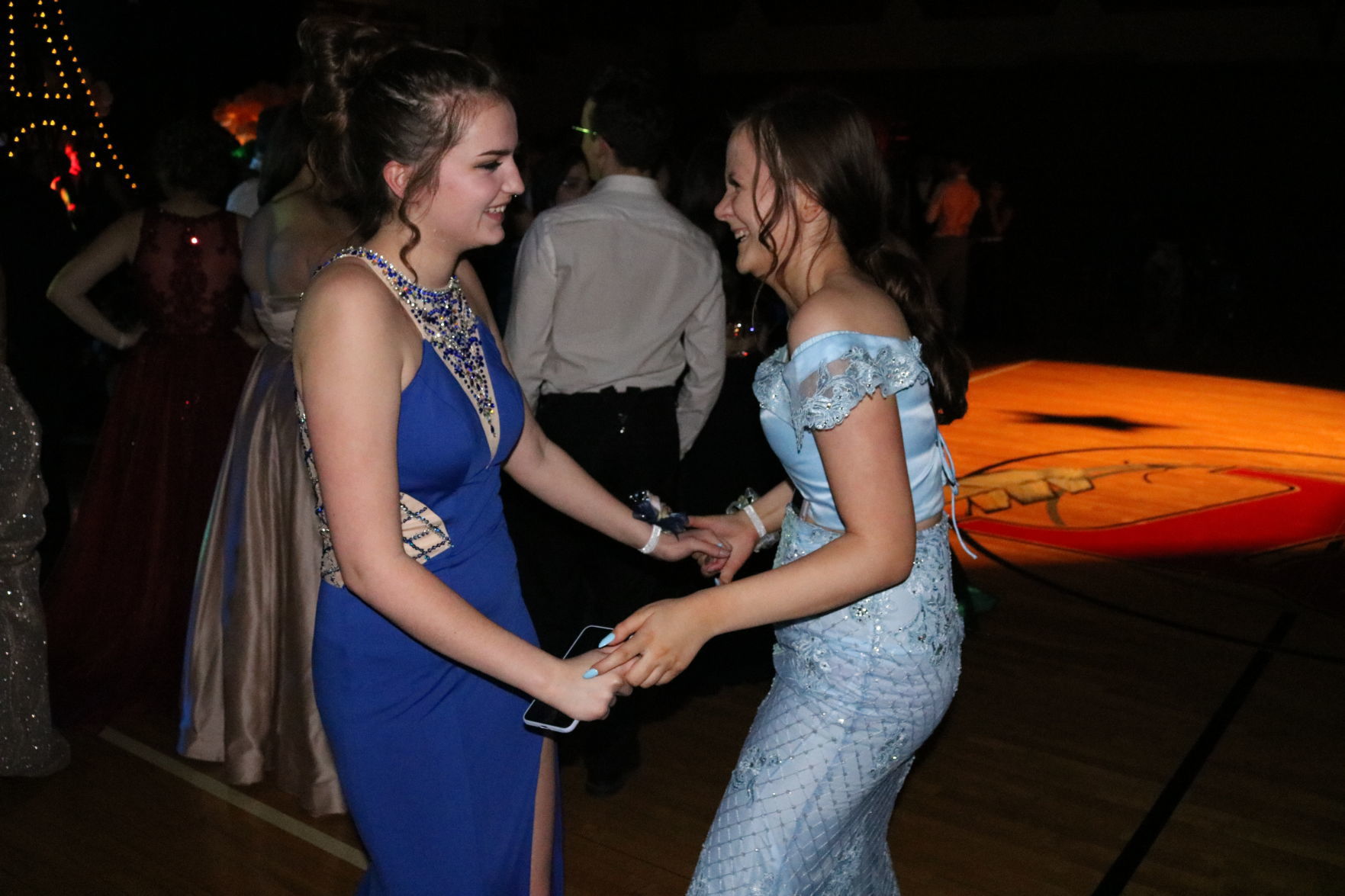 FCHS Prom 15